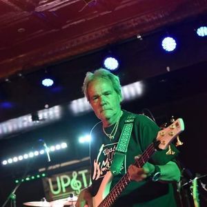 Meet your Posher, Guerry